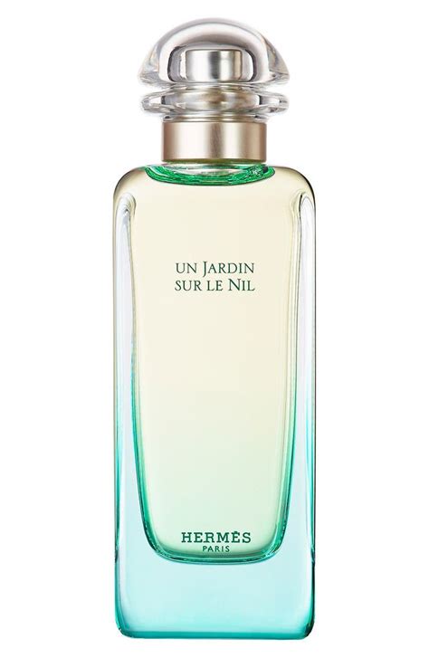 hermes jardin de|hermes jardin sur le nil.